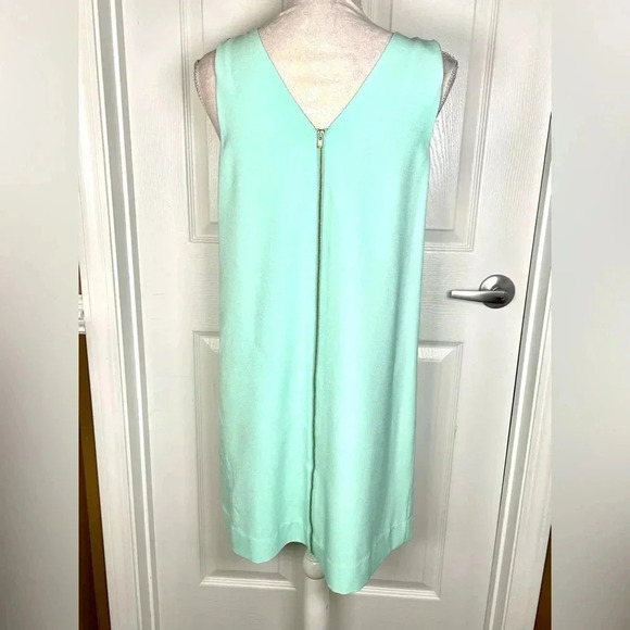 Lilly Pulitzer Sabrina Beaded Shift Dress 👗 Small‎ - Picture 7 of 9